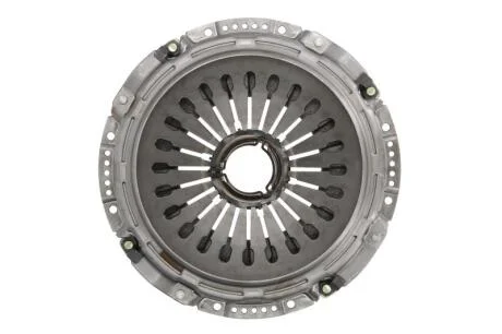 Муфта зчеплення FEBI BILSTEIN 105311