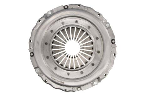 Кожух зчеплення FEBI BILSTEIN 105313
