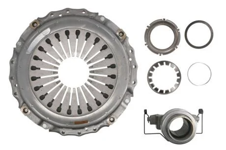 Муфта зчеплення FEBI BILSTEIN 105330