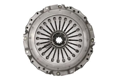 Муфта зчеплення FEBI BILSTEIN 105347