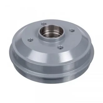 Тормозной барабан без подшипника колеса FEBI BILSTEIN 10534