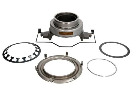 Ремкомплект зчеплення FEBI BILSTEIN 105373