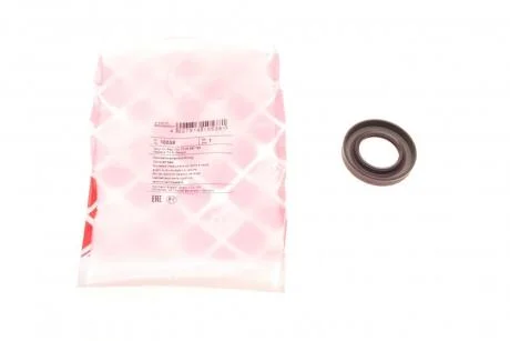 FEBI RENAULT сальник р/вала 25*42*7 R19/21/Clio/Espace/Kangoo/ Laguna/Master/Megane/Trafic VOLVO 440/460/480/740/940/S40/V40OPEL Movano,Vivaro FEBI BILSTEIN 10538