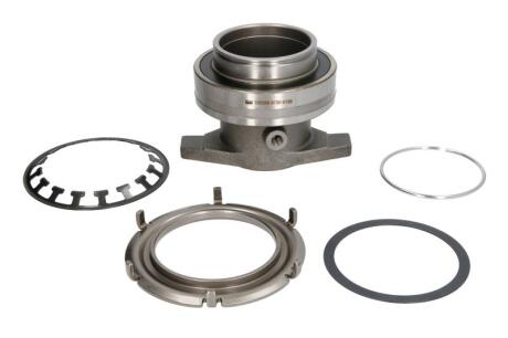 Ремкомплект зчеплення FEBI BILSTEIN 105390