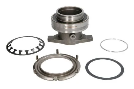 Выжимной подшипник с дополнительными материалами FEBI BILSTEIN 105390