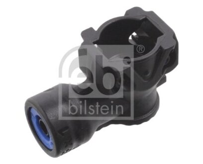 З’єднувач, трубопровід подачі стисненого повітря FEBI BILSTEIN 105522