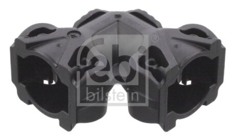 З’єднувач, трубопровід подачі стисненого повітря FEBI BILSTEIN 105528