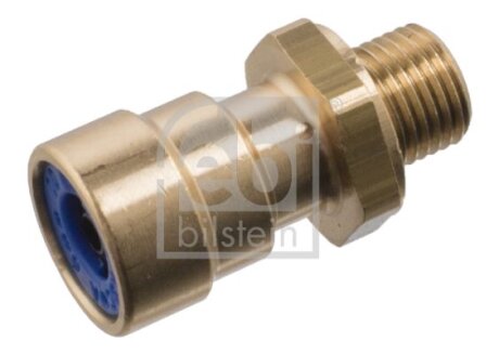 З’єднувач, трубопровід подачі стисненого повітря FEBI BILSTEIN 105568