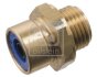 З’єднувач, трубопровід подачі стисненого повітря FEBI BILSTEIN 105576 (фото 1)