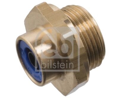 З’єднувач, трубопровід подачі стисненого повітря FEBI BILSTEIN 105577