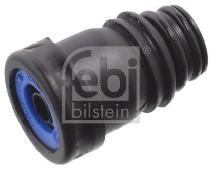 З’єднувач, трубопровід подачі стисненого повітря FEBI BILSTEIN 105604