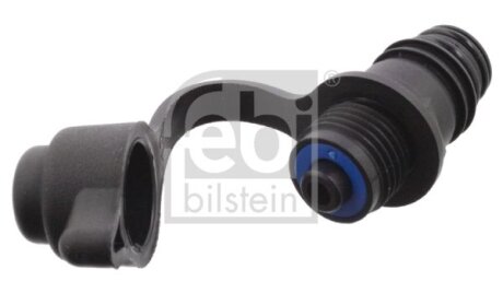 З’єднувач, трубопровід подачі стисненого повітря FEBI BILSTEIN 105617
