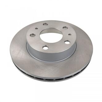FEBI - Диск гальмівний FEBI BILSTEIN 10565