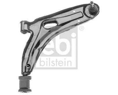 FEBI FIAT Рычаг передн.прав.Uno 83- FEBI BILSTEIN 10570