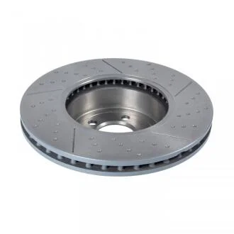 FEBI - Диск гальмівний FEBI BILSTEIN 105720