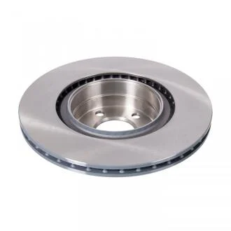 FEBI - Диск гальмівний FEBI BILSTEIN 105728