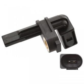 ДАТЧИК ABS VW TOUAREG 10 - ОТ, ТЫ FEBI BILSTEIN 105730