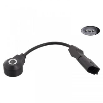 ДАТЧИК ДЕТОНАЦИОННОГО СГОРАНИЯ AUDI VW FEBI BILSTEIN 105755