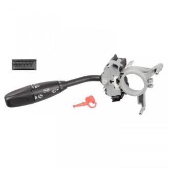 Сполучений вимикач рульового механізму FEBI BILSTEIN 105765