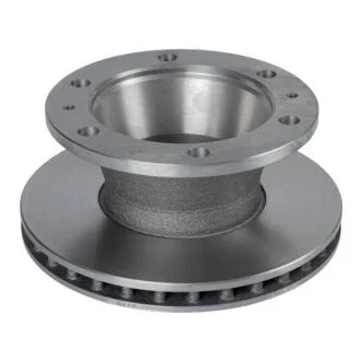 FEBI - Гальмівний диск FEBI BILSTEIN 105772