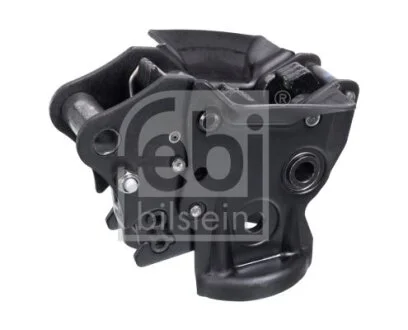 Блокування нахилу кабіни RVI C, K, T VOLVO FM II, FM III, FMX II, FMX III 01.10- FEBI BILSTEIN 105802