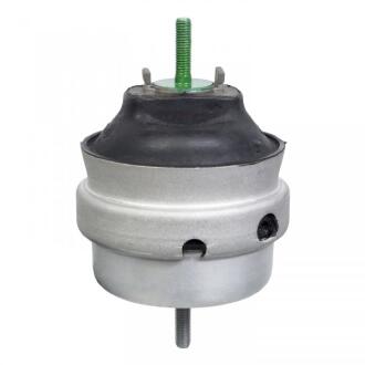 Подушка двигуна передн Лів, гідравлічний AUDI A4 B5, A4 B6, A4 B7 SEAT EXEO, EXEO ST 1.6-2.0D 07.00-05.13 FEBI BILSTEIN 105842