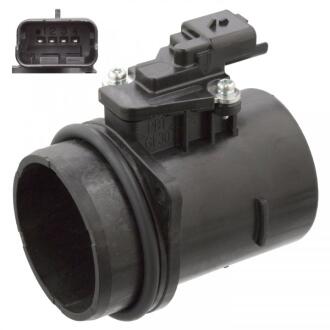 FEBI - Витратомір повітря FEBI BILSTEIN 105846