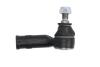 Наконечник рулевой правый VW Transporter T4 90-95 с №шасси70-М-096-449 FEBI BILSTEIN 10584 (фото 1)