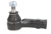Наконечник рулевой левый VW Transporter T4 90-95 с №шасси70-М-096-449 FEBI BILSTEIN 10585 (фото 1)
