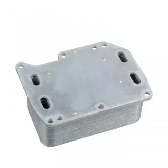 Масляний радіатор FEBI BILSTEIN 105872