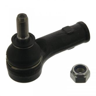 Наконечник рулевой левый VW T4 до №шасси 70-М-096 448 (-7/91) FEBI BILSTEIN 10587