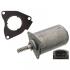 Серводвигун ексцентрикового вала CITROEN/MINI/PEUGEOT Berlingo/C5/Cooper/2008/207/208/Partner &quot;1.4-1 FEBI BILSTEIN 105916 (фото 1)