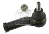 Наконечник рулевой тяги левый Ford Scorpio 10/94-07/98 FEBI BILSTEIN 10591 (фото 1)