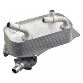 FEBI - Масляний радіатор FEBI BILSTEIN 105923