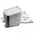 FEBI BMW масляний радіатор 3 F30,4,5 F10,6,7 F01,X3 F25,X4 F26,X5 F15,X6 F16 3.0d 11- FEBI BILSTEIN 105924 (фото 1)