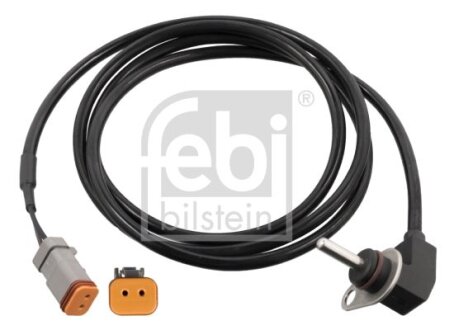 FEBI - Датчик температури охолоджуючої рідини FEBI BILSTEIN 105949