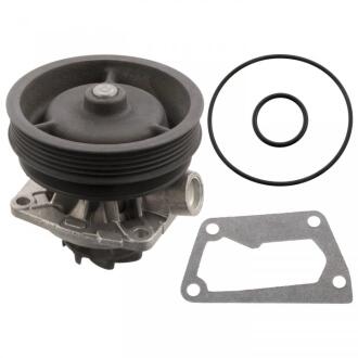 FEBI - Насос охолоджуючої рідини FEBI BILSTEIN 10596