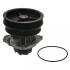FEBI - Насос охолоджуючої рідини FEBI BILSTEIN 10598 (фото 1)