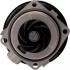 FEBI - Насос охолоджуючої рідини FEBI BILSTEIN 10598 (фото 2)