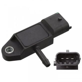FEBI - Датчик тиску в колекторі FEBI BILSTEIN 105990