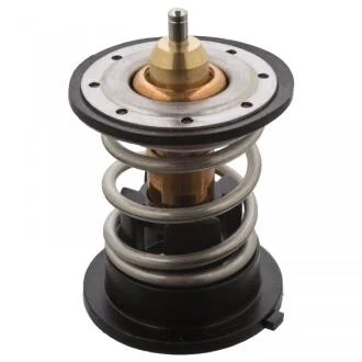 FEBI BMW термостат з корпусом E90,F10,X1,X3,X5 (E70),X6 FEBI BILSTEIN 105993