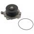 Насос водяной Fiat Bravo/Brava/Marea 1.8 (182 A2.000) FEBI BILSTEIN 10599 (фото 1)