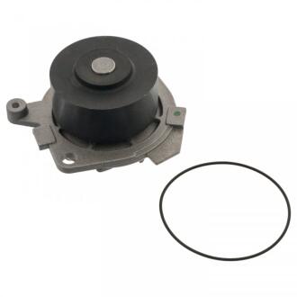 Насос водяной Fiat Bravo/Brava/Marea 1.8 (182 A2.000) FEBI BILSTEIN 10599
