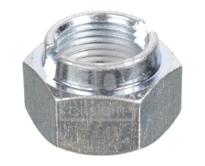 Елементи кріплення ресори FEBI BILSTEIN 106004