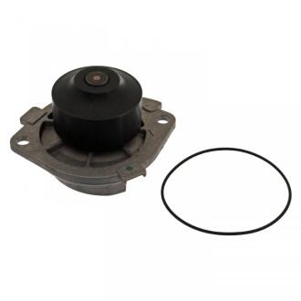 FEBI - Насос охолоджуючої рідини FEBI BILSTEIN 10601