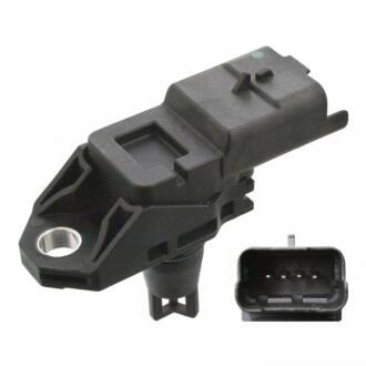 FEBI - Датчик тиску в колекторі FEBI BILSTEIN 106021