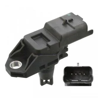 FEBI - Датчик тиску в колекторі FEBI BILSTEIN 106021