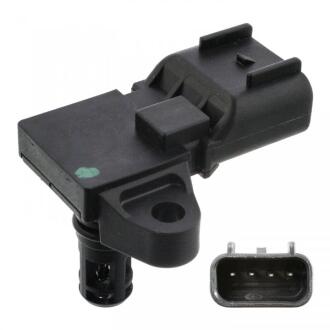 FEBI - Датчик тиску в колекторі FEBI BILSTEIN 106036