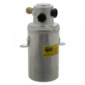 FEBI - Осушувач кондиціонера FEBI BILSTEIN 10604