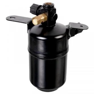 FEBI DB Осушитель кондиционера W210 FEBI BILSTEIN 10606